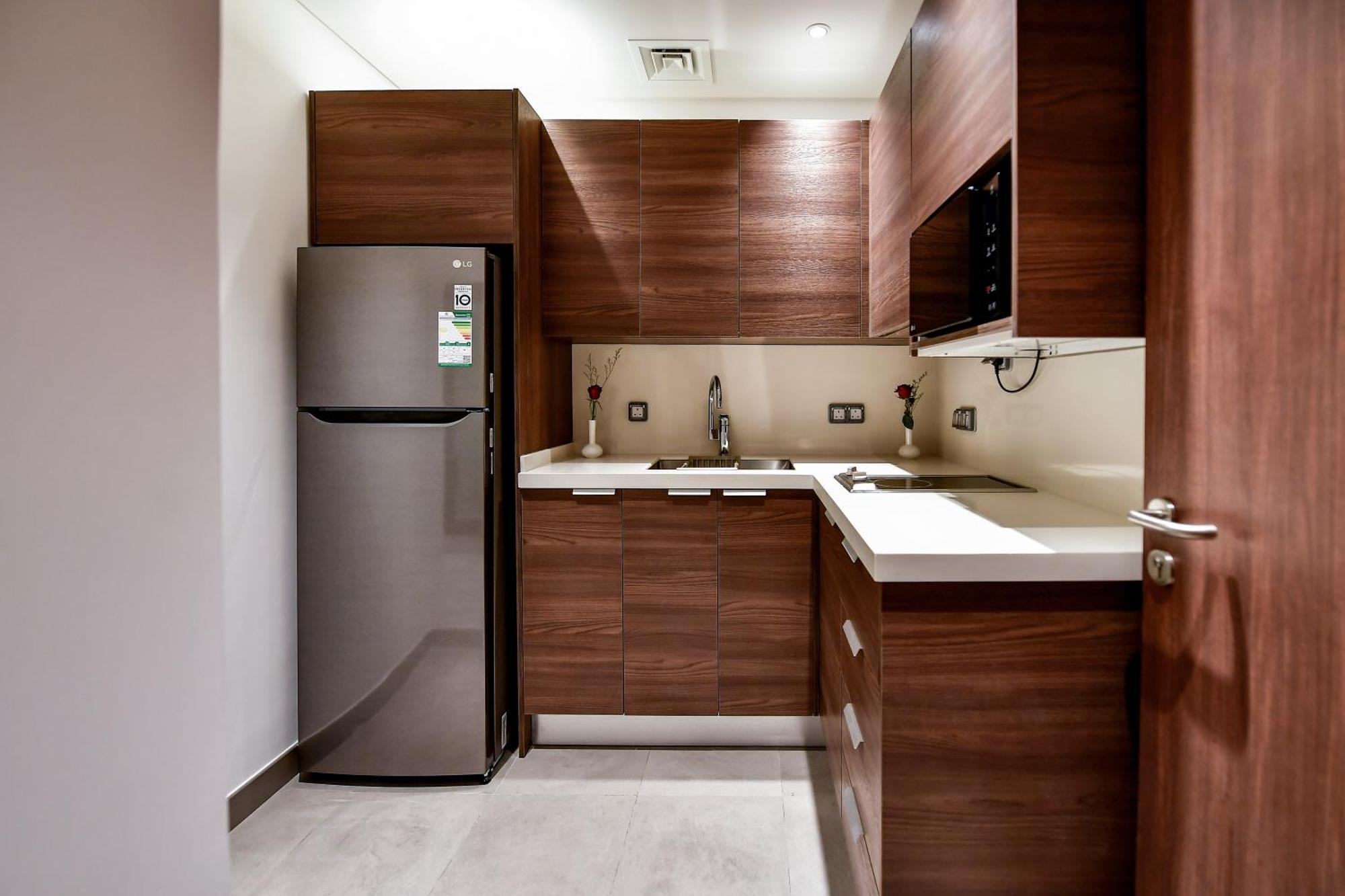 Comfort Hotel Riyadh Olaya Экстерьер фото